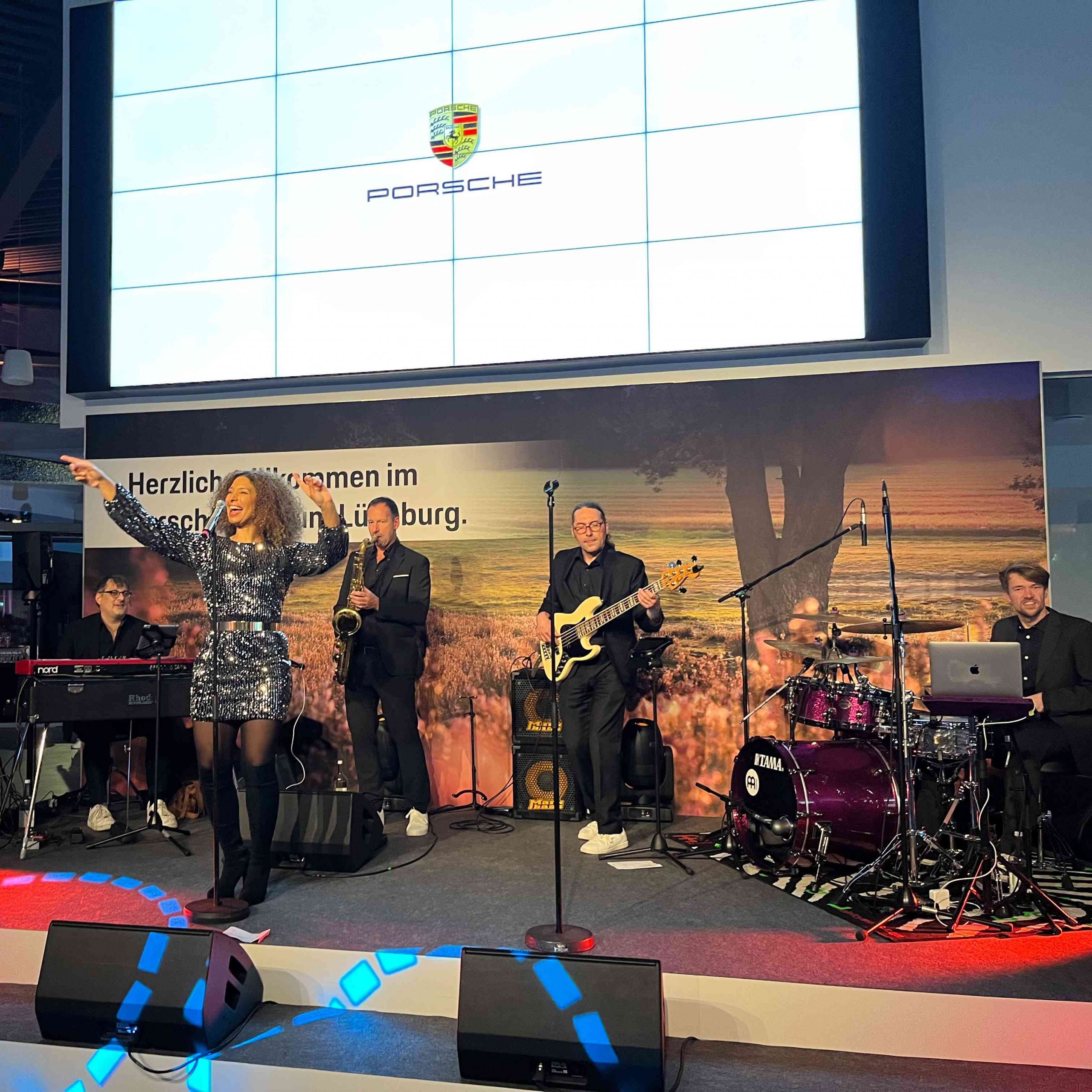 Entertainment_Show_Unterhaltung_Band